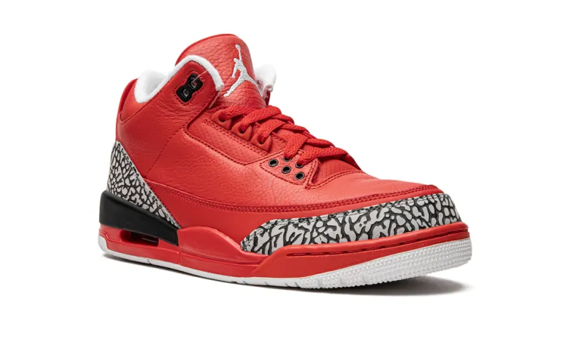 Air Jordan 3 Air Jordan 3 Retro 'Grateful'